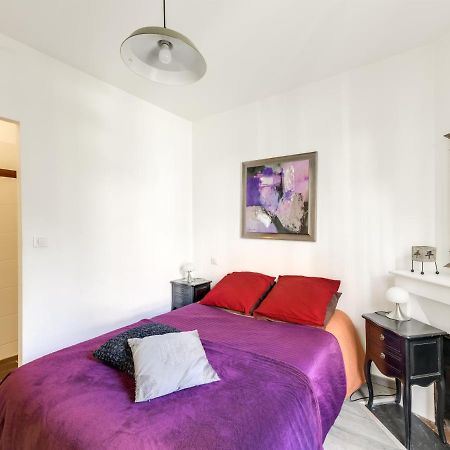 Loft Fraternite Hotell Bagnolet Eksteriør bilde