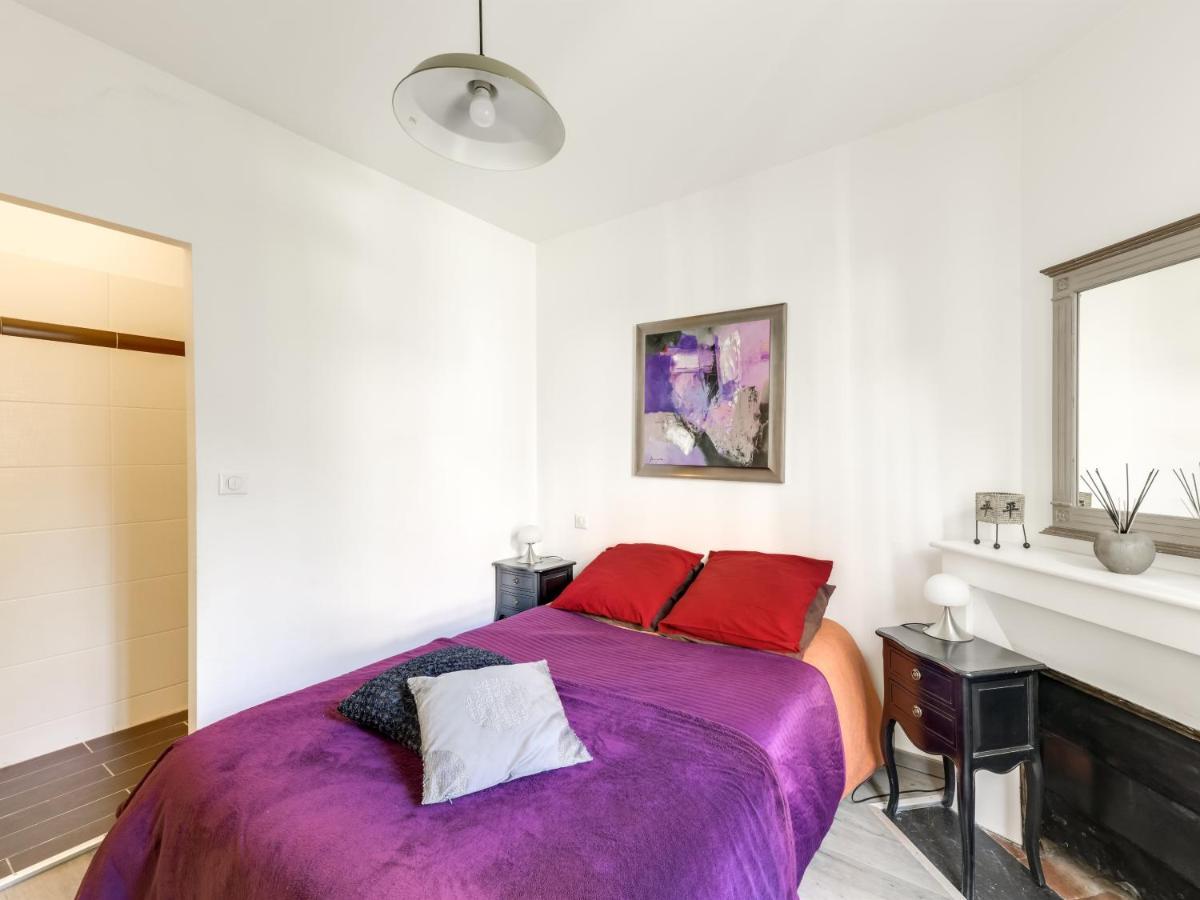 Loft Fraternite Hotell Bagnolet Eksteriør bilde