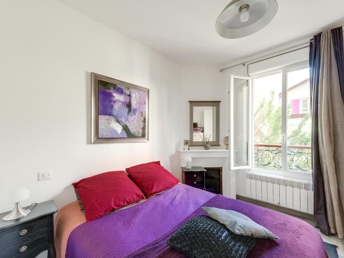 Loft Fraternite Hotell Bagnolet Eksteriør bilde