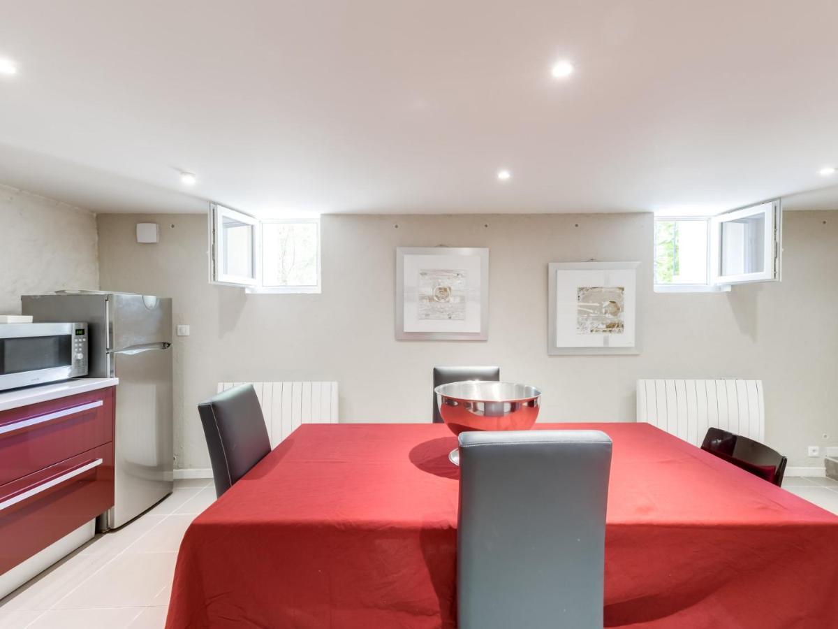 Loft Fraternite Hotell Bagnolet Eksteriør bilde