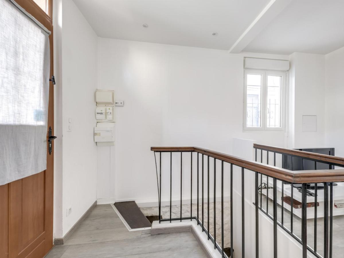Loft Fraternite Hotell Bagnolet Eksteriør bilde