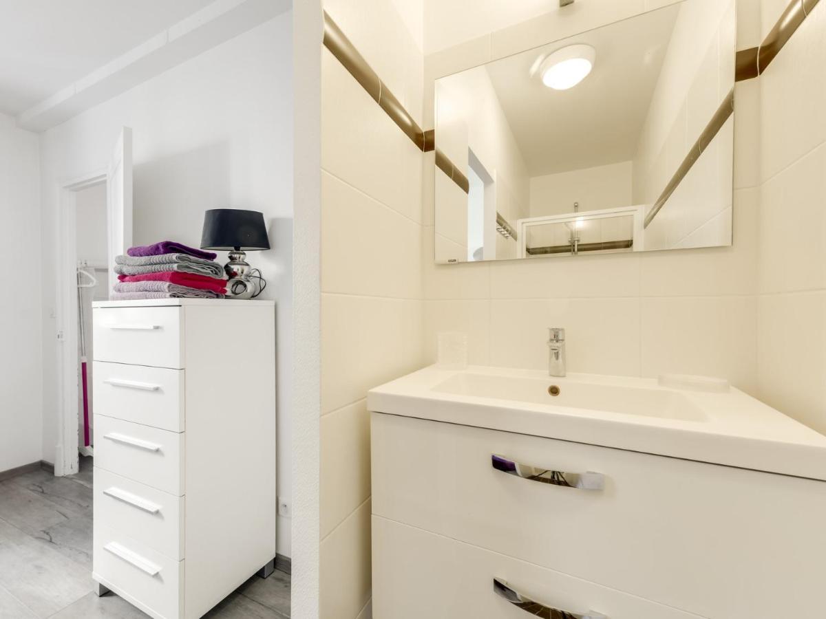 Loft Fraternite Hotell Bagnolet Eksteriør bilde
