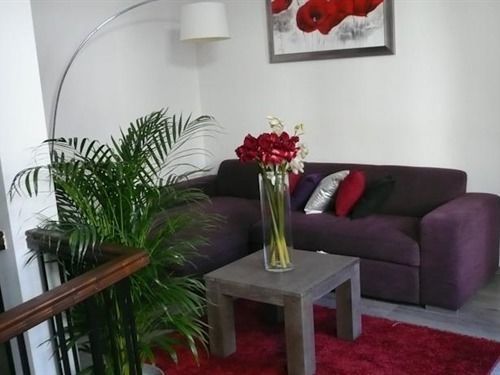 Loft Fraternite Hotell Bagnolet Eksteriør bilde